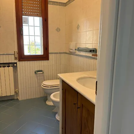 Apartmán Umby Family Anzio