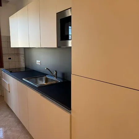 Umby Family Apartmán